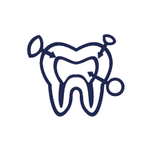 اندودنتیکس