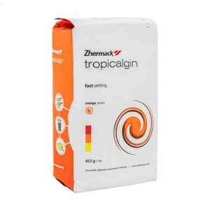 آلژینات زرماخ Zhermack Tropicalgin Alginate