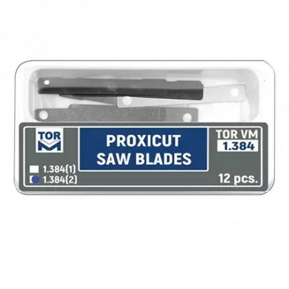 اره بین دندانی Tor VM