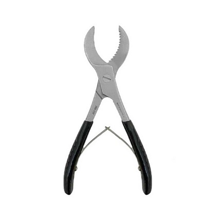 انبر گچ بری دنتال دیوایس