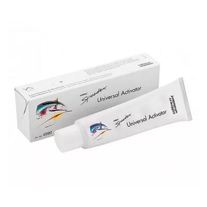 اکتیواتور قالبگیری اسپیدکس Speedex اکتیواتور قالبگیری اسپیدکس Speedex