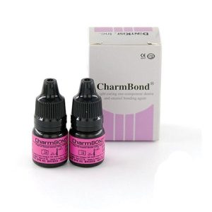 باندینگ نسل 5 دنتکیست Dentkist Charm Bond
