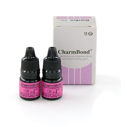 باندینگ نسل 5 دنتکیست Dentkist Charm Bond