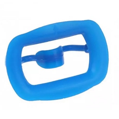 دهان بازکن کامل با زبان گیر سامان زر دندان Mouth Opener