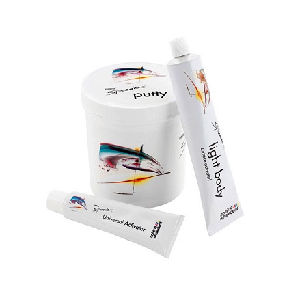 ست قالبگیری اسپیدکس speedex