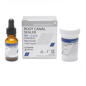 سیلر اندو مستردنت Master Dent Root Canal Sealer
