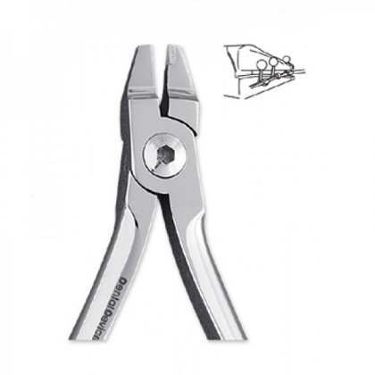 پلایر کریمپینگ دنتال دیوایس dental devices پلایر کریمپینگ دنتال دیوایس dental devices