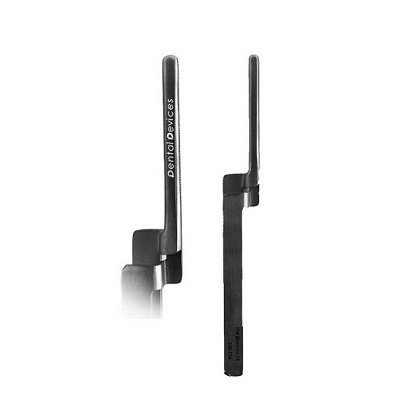 پنس کاغذ آرتیکولاسیون (کاربن گیر ) زاویه دار Dental Devices