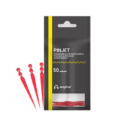 پین جت آنجلوس Angelus Pinjet پین جت آنجلوس Angelus Pinjet
