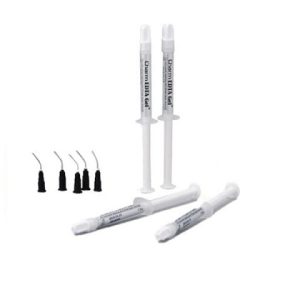 ژل شستشوی کانال Dentkist Charm EDTA Gel