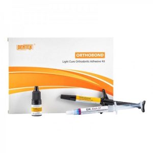کیت چسب ارتودنسی دنتکس Dentex